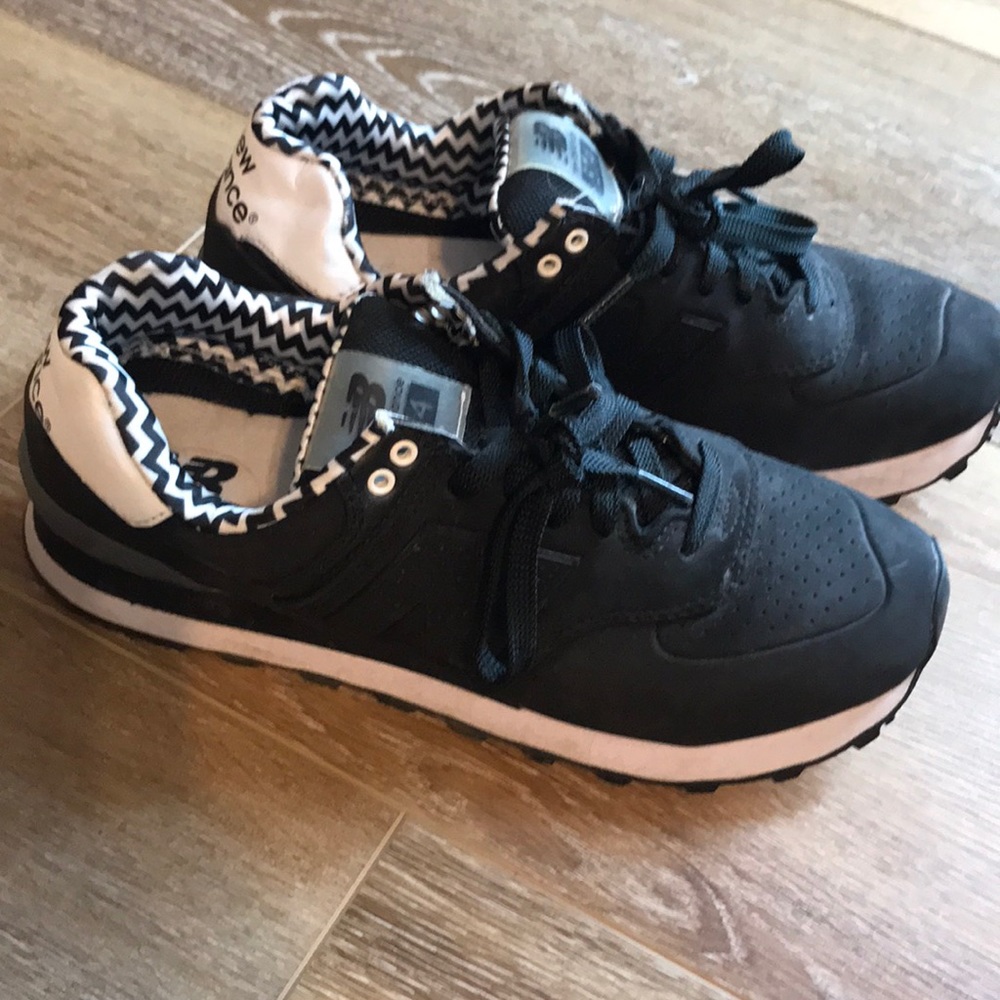 New Balance 574